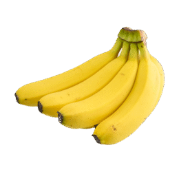 Vegan Thai Banana