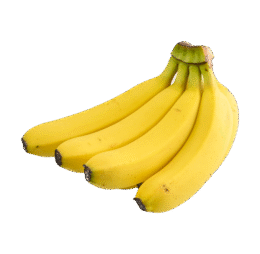 Vegan Thai Banana