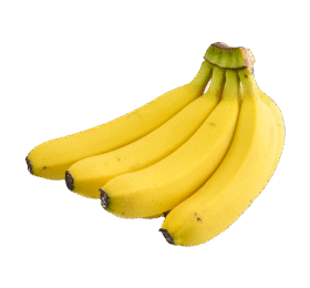 Vegan Thai Banana