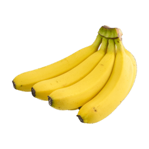 Vegan Thai Banana