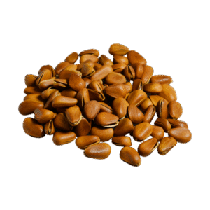 Brown Nuts