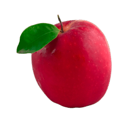 Red Apple Envy
