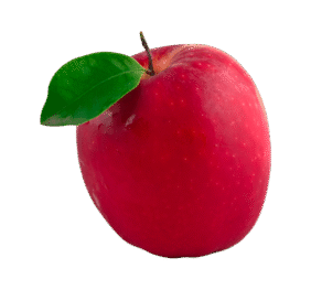 Red Apple Envy