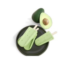 Avocado Ice Cream