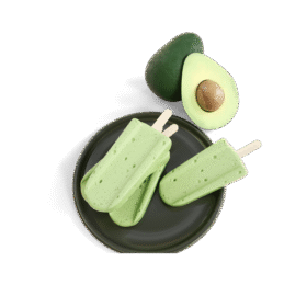 Avocado Ice Cream