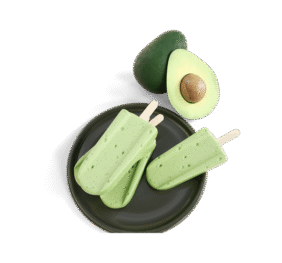 Avocado Ice Cream