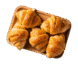 Backed Triangle Cookies