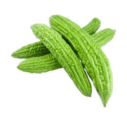 Cruciferous Melon