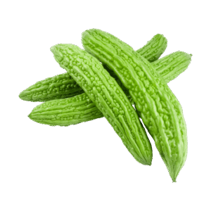 Cruciferous Melon
