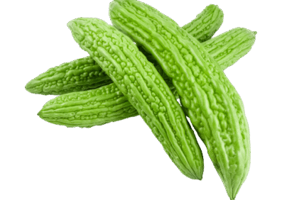 Cruciferous Melon