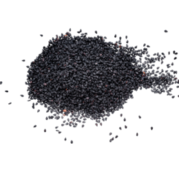Pure Black Sesame