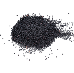 Pure Black Sesame