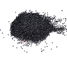 Pure Black Sesame