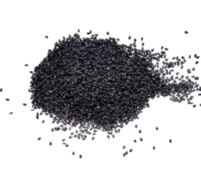 Pure Black Sesame