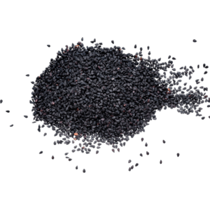 Pure Black Sesame
