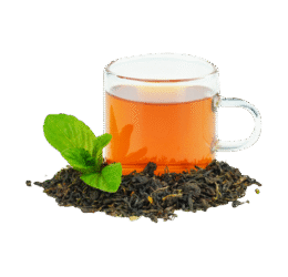 Organ Black Tea
