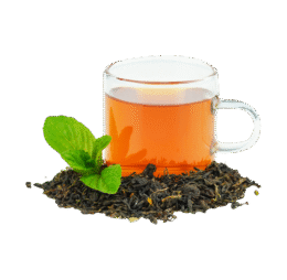 Organ Black Tea
