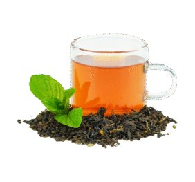 Organ Black Tea