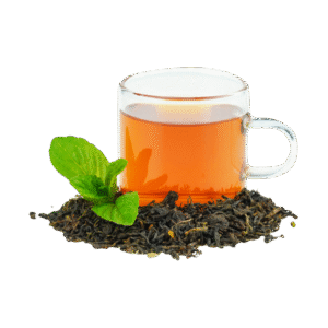 Organ Black Tea