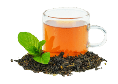 Organ Black Tea