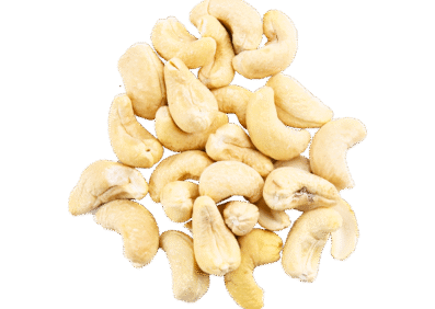 Cashew Nuts