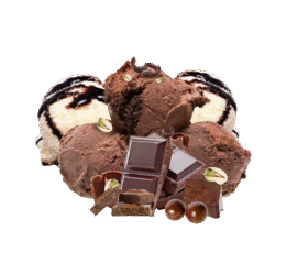 Chocolate Ice Cream