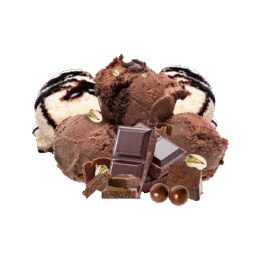 Chocolate Ice Cream