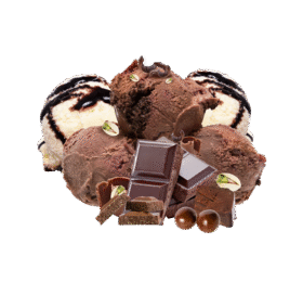 Chocolate Ice Cream