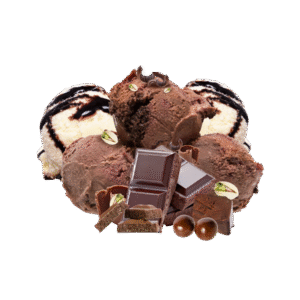 Chocolate Ice Cream