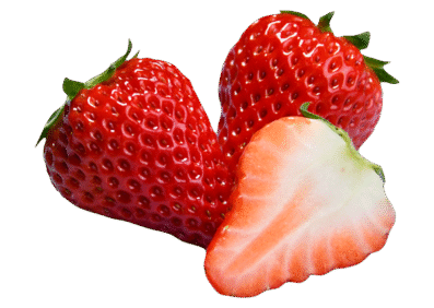 Organic Strawberry