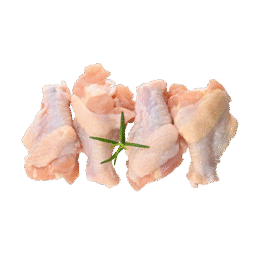 Rosemary Chicken Leg