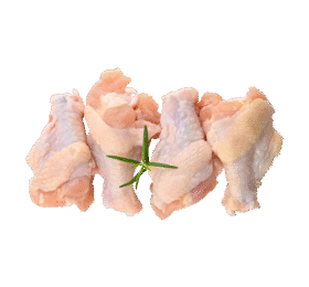 Rosemary Chicken Leg