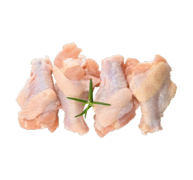Rosemary Chicken Leg