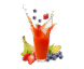 Mixed Fruits Juice