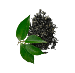 Healthy Green Tea