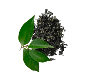 Healthy Green Tea
