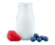 Creamy Cold Drinks