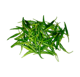 Spice Green Chili