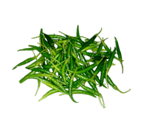 Spice Green Chili