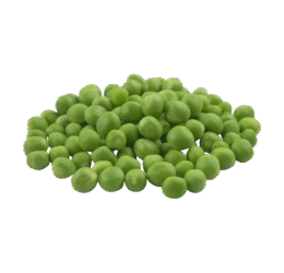 Healthy Pea Beans