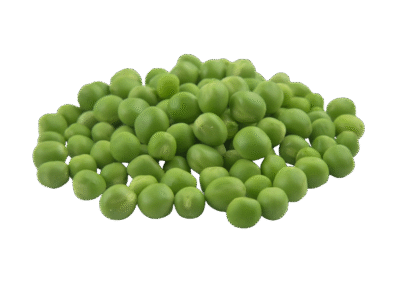 Healthy Pea Beans