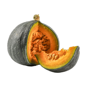 Big Delicious Pumpkin