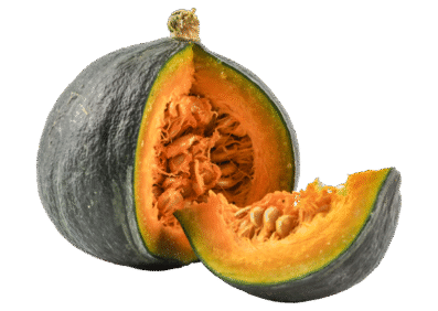 Big Delicious Pumpkin