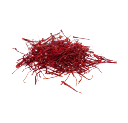 Vegan Dried Saffron