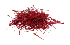 Vegan Dried Saffron