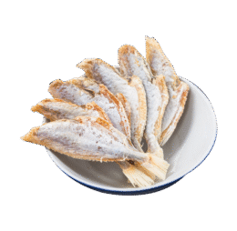 Vegan Dried Fish