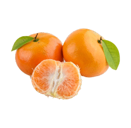 Tangerine Orange