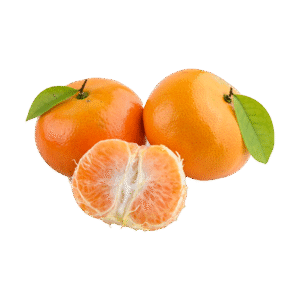 Tangerine Orange