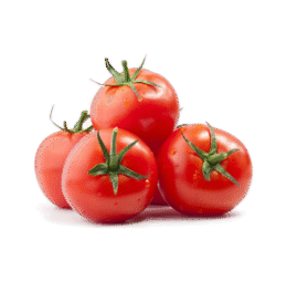 Vegan Fresh Tomato
