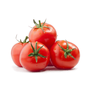 Vegan Fresh Tomato